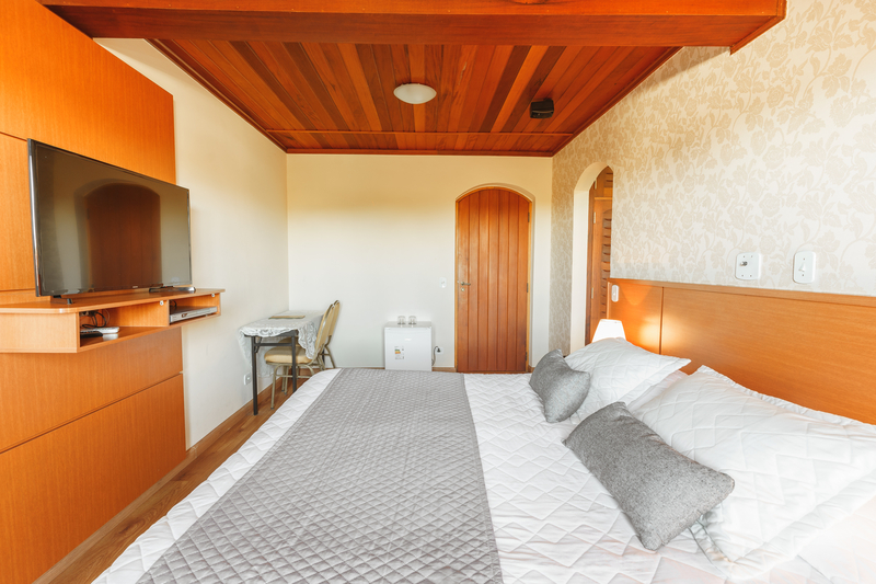 Quarto Duplo Econômico — foto 2