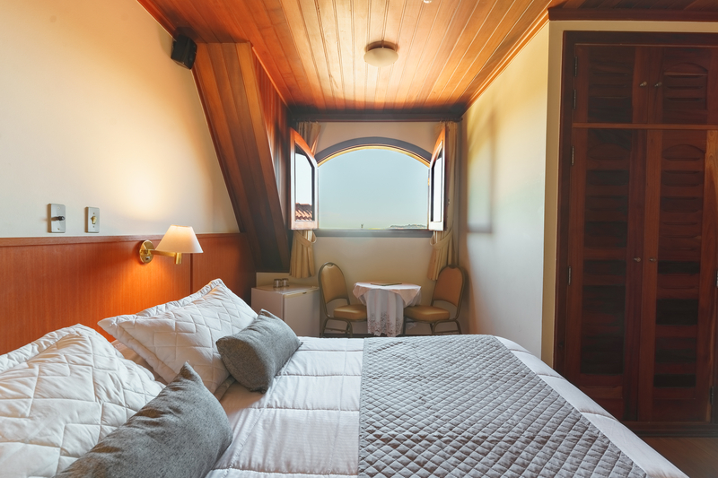 Quarto Duplo Standard — foto 3