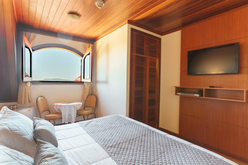 Quarto Duplo Standard — foto 4