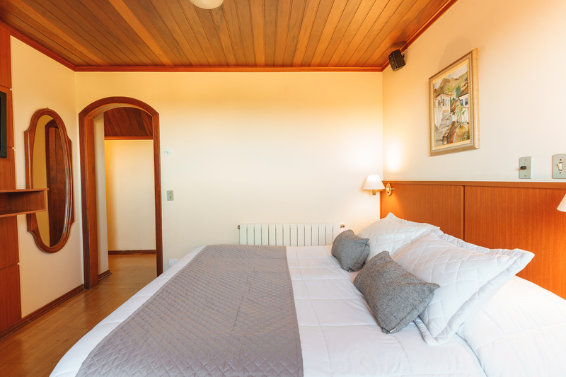 Quarto Duplo Standard — foto 5