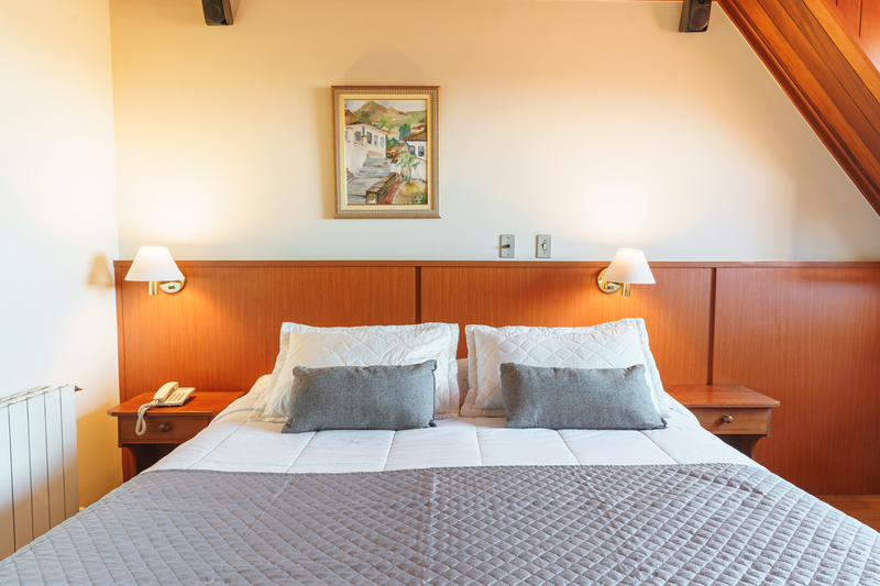 Quarto Duplo Standard — foto 2