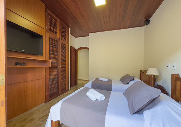 Apartamento Conjugado Econômico — foto 5
