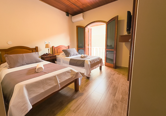 Apartamento Conjugado Econômico — foto 4