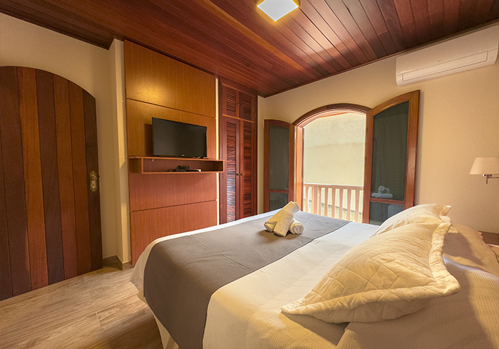 Apartamento Conjugado Econômico — foto 2