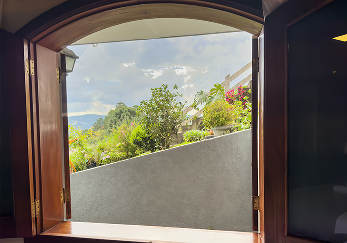 Quarto Triplo Econômico — foto 5