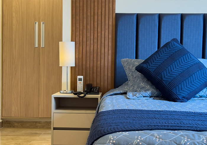 Quarto Casal Standard — foto 2