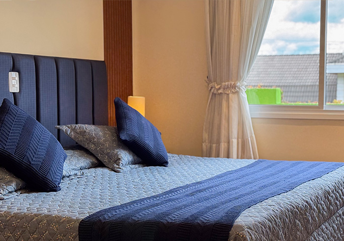 Quarto Casal Standard — foto 4