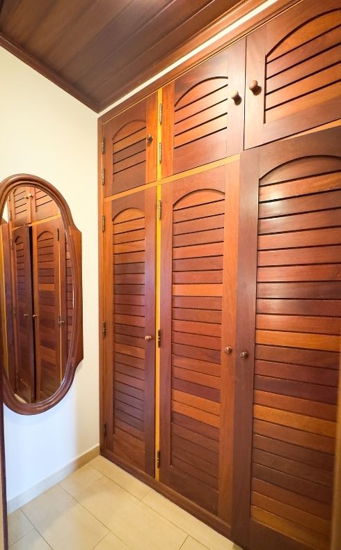 Quarto Duplo Classic com Varanda — foto 5