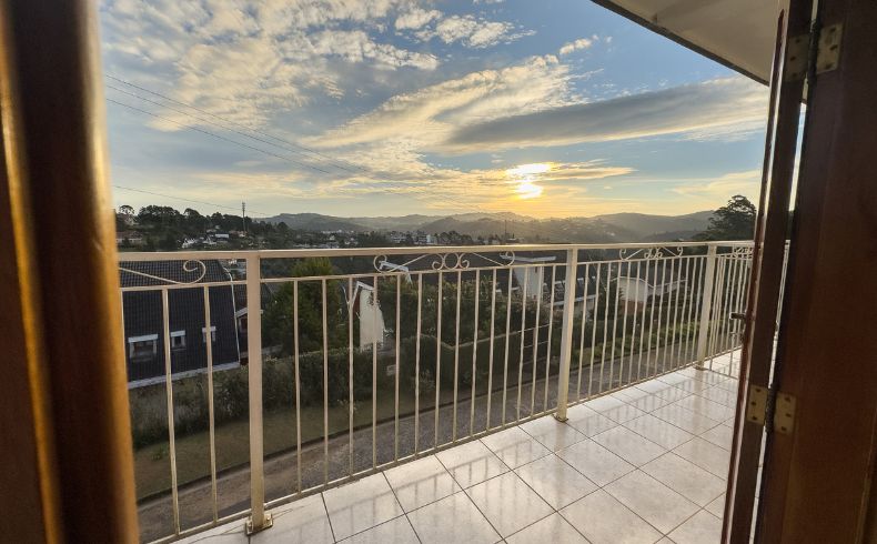 Apartamento Conjugado Classic com Varanda — foto 3