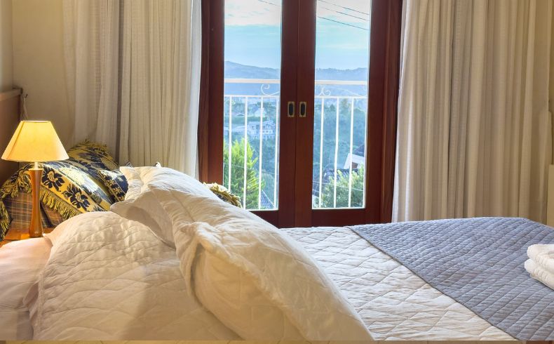 Apartamento Conjugado Classic com Varanda — foto 2